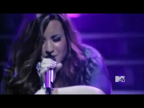 Demi Lovato - Stay Strong Premiere Documentary Full 14854