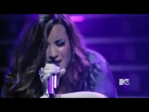 Demi Lovato - Stay Strong Premiere Documentary Full 14860