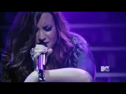 Demi Lovato - Stay Strong Premiere Documentary Full 14890