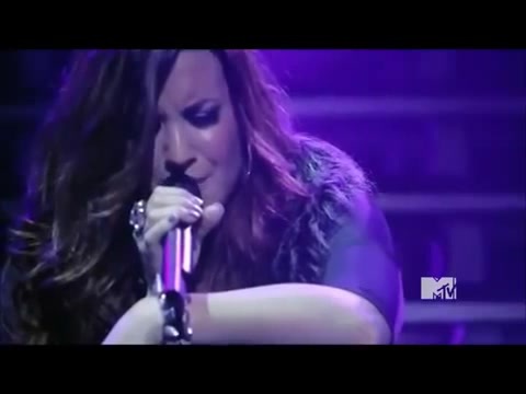 Demi Lovato - Stay Strong Premiere Documentary Full 14898