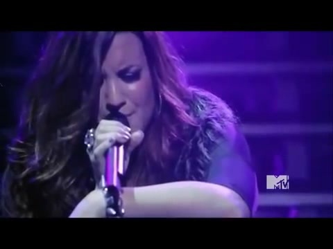 Demi Lovato - Stay Strong Premiere Documentary Full 14901