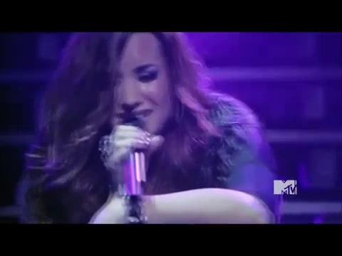 Demi Lovato - Stay Strong Premiere Documentary Full 14935