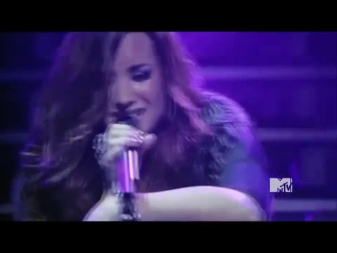 Demi Lovato - Stay Strong Premiere Documentary Full 14936