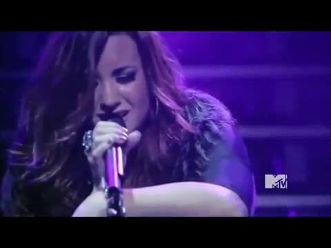 Demi Lovato - Stay Strong Premiere Documentary Full 14943