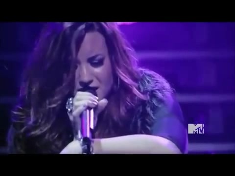 Demi Lovato - Stay Strong Premiere Documentary Full 14956