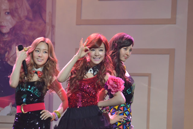 taetiseo debut music bank