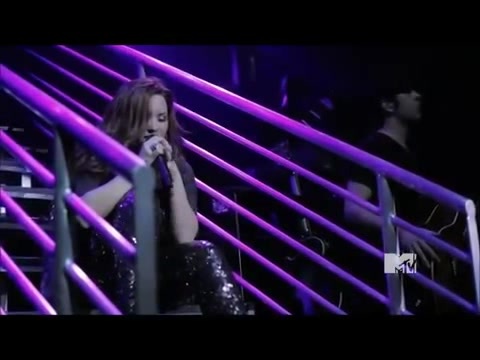 Demi Lovato - Stay Strong Premiere Documentary Full 14977