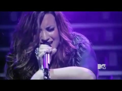 Demi Lovato - Stay Strong Premiere Documentary Full 15017