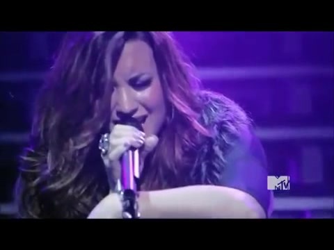 Demi Lovato - Stay Strong Premiere Documentary Full 15019
