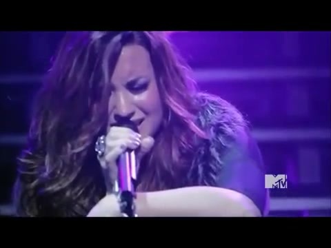 Demi Lovato - Stay Strong Premiere Documentary Full 15024