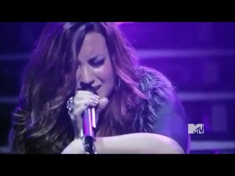 Demi Lovato - Stay Strong Premiere Documentary Full 15027