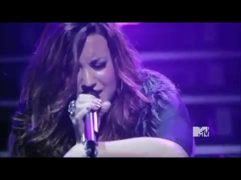 Demi Lovato - Stay Strong Premiere Documentary Full 15028