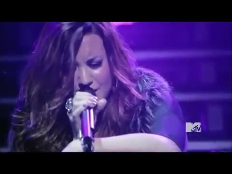 Demi Lovato - Stay Strong Premiere Documentary Full 15029