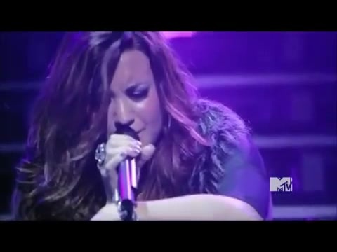 Demi Lovato - Stay Strong Premiere Documentary Full 15030