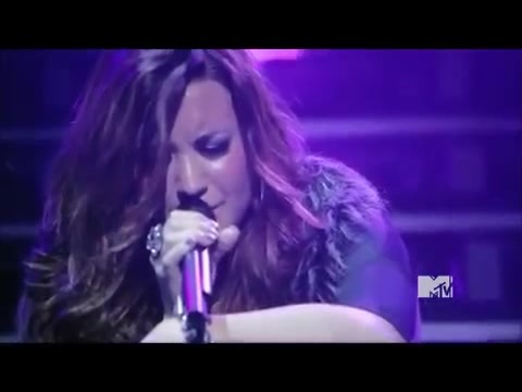 Demi Lovato - Stay Strong Premiere Documentary Full 15031