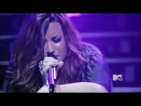 Demi Lovato - Stay Strong Premiere Documentary Full 15033