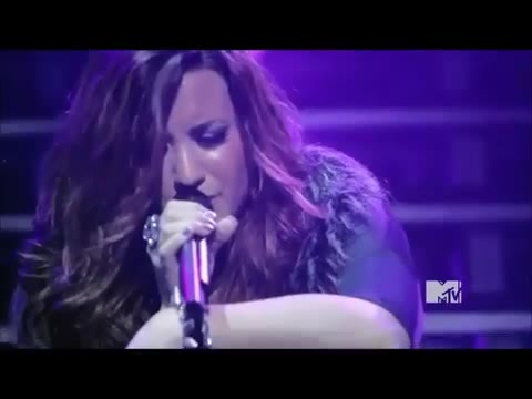 Demi Lovato - Stay Strong Premiere Documentary Full 15036