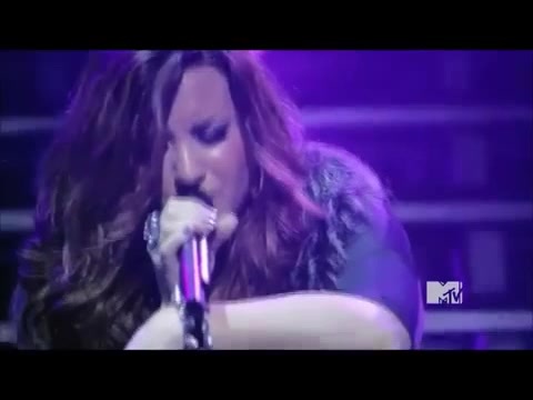 Demi Lovato - Stay Strong Premiere Documentary Full 15037