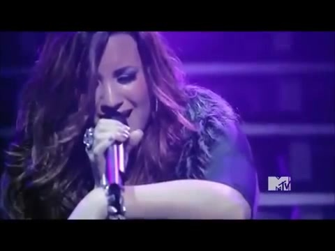 Demi Lovato - Stay Strong Premiere Documentary Full 15053 - Demi - Stay Strong Documentary Part o26