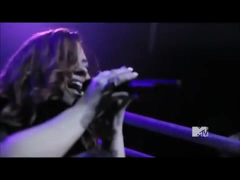 Demi Lovato - Stay Strong Premiere Documentary Full 15183