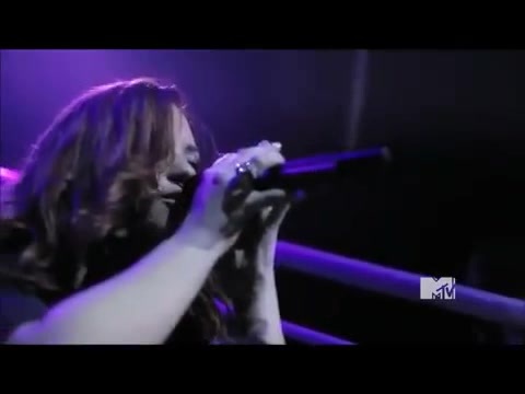 Demi Lovato - Stay Strong Premiere Documentary Full 15202