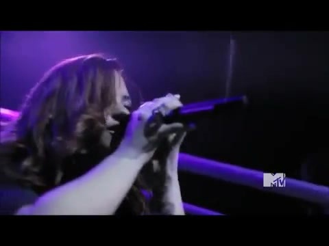 Demi Lovato - Stay Strong Premiere Documentary Full 15205