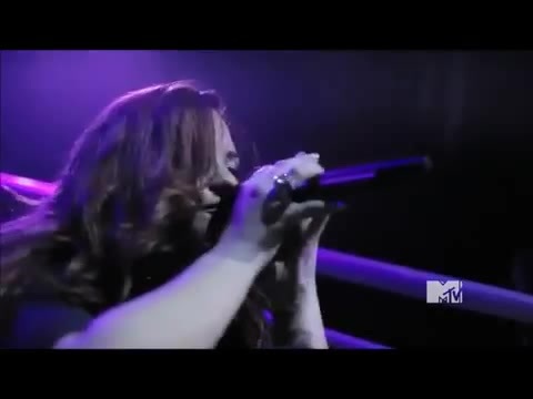 Demi Lovato - Stay Strong Premiere Documentary Full 15209