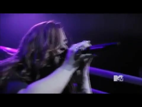 Demi Lovato - Stay Strong Premiere Documentary Full 15211