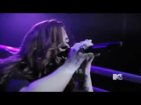 Demi Lovato - Stay Strong Premiere Documentary Full 15212