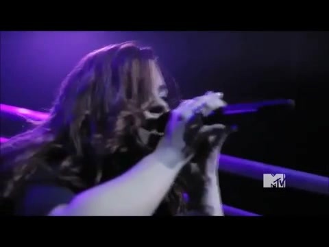 Demi Lovato - Stay Strong Premiere Documentary Full 15214