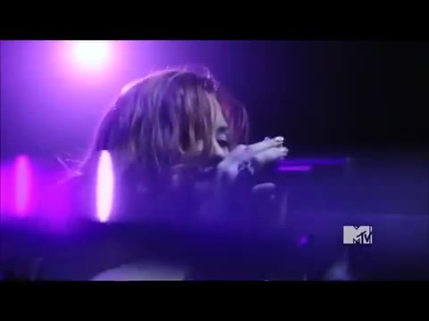 Demi Lovato - Stay Strong Premiere Documentary Full 15438
