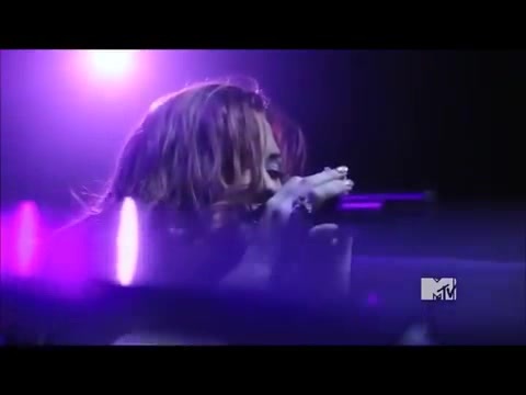 Demi Lovato - Stay Strong Premiere Documentary Full 15439