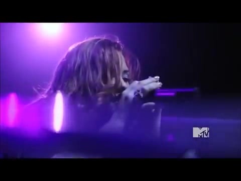 Demi Lovato - Stay Strong Premiere Documentary Full 15440