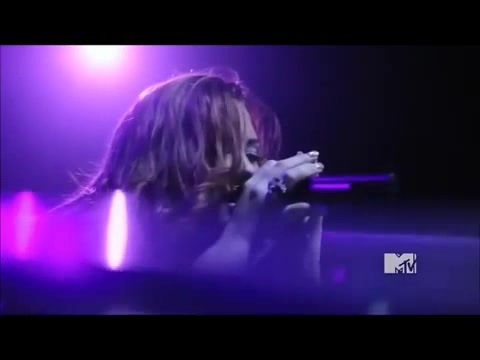 Demi Lovato - Stay Strong Premiere Documentary Full 15441