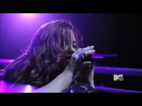 Demi Lovato - Stay Strong Premiere Documentary Full 15456