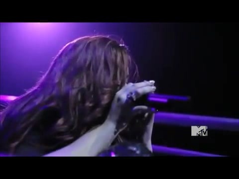 Demi Lovato - Stay Strong Premiere Documentary Full 15472