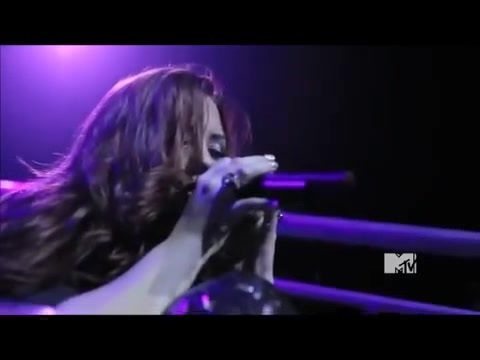 Demi Lovato - Stay Strong Premiere Documentary Full 15514