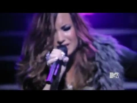 Demi Lovato - Stay Strong Premiere Documentary Full 15731