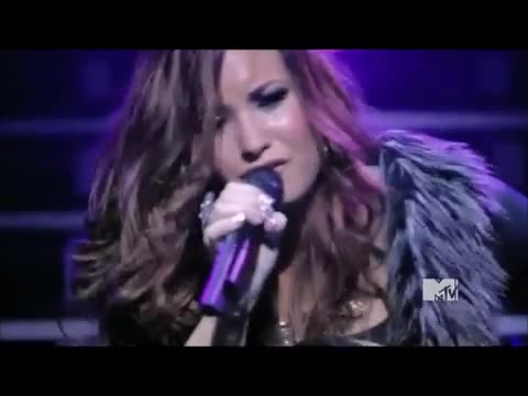 Demi Lovato - Stay Strong Premiere Documentary Full 15752