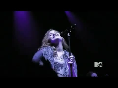 Demi Lovato - Stay Strong Premiere Documentary Full 15948 - Demi - Stay Strong Documentary Part o27