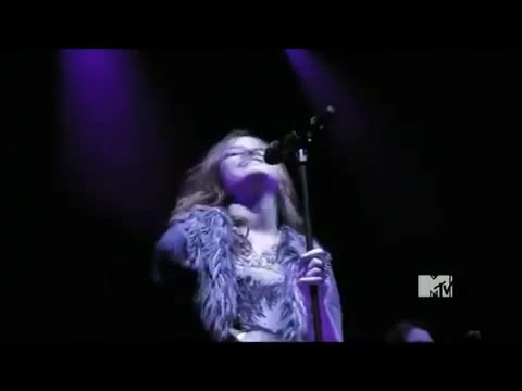 Demi Lovato - Stay Strong Premiere Documentary Full 15950 - Demi - Stay Strong Documentary Part o27