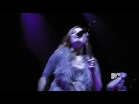 Demi Lovato - Stay Strong Premiere Documentary Full 15960 - Demi - Stay Strong Documentary Part o27