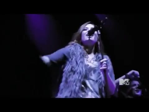 Demi Lovato - Stay Strong Premiere Documentary Full 15966 - Demi - Stay Strong Documentary Part o27
