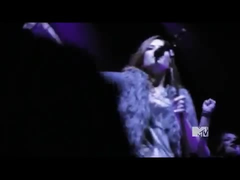 Demi Lovato - Stay Strong Premiere Documentary Full 15971 - Demi - Stay Strong Documentary Part o27