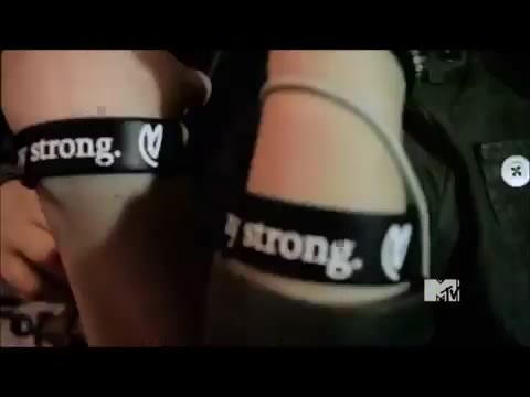 Demi Lovato - Stay Strong Premiere Documentary Full 16037