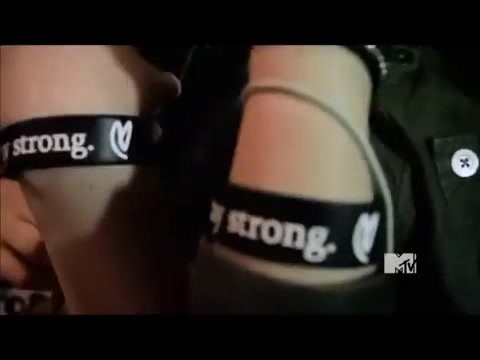 Demi Lovato - Stay Strong Premiere Documentary Full 16041