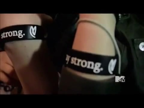 Demi Lovato - Stay Strong Premiere Documentary Full 16047