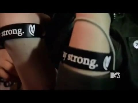 Demi Lovato - Stay Strong Premiere Documentary Full 16048