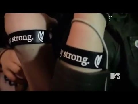 Demi Lovato - Stay Strong Premiere Documentary Full 16057 - Demi - Stay Strong Documentary Part o28