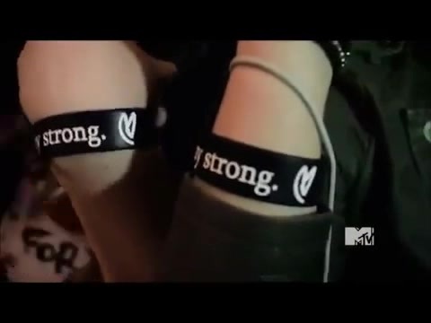 Demi Lovato - Stay Strong Premiere Documentary Full 16061 - Demi - Stay Strong Documentary Part o28